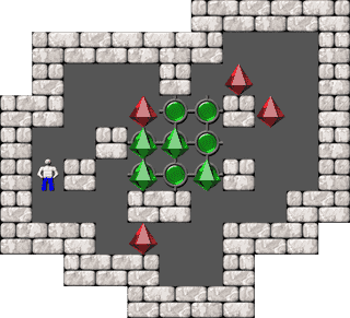 Level 6 — The Cantrip collection